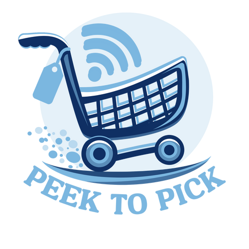 PEEK TO PICK